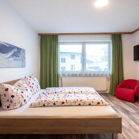 Ferienhaus Krismer Fügen Buitenkant foto