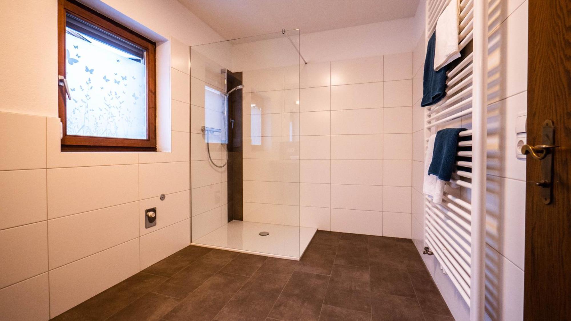 Ferienhaus Krismer Fügen Buitenkant foto