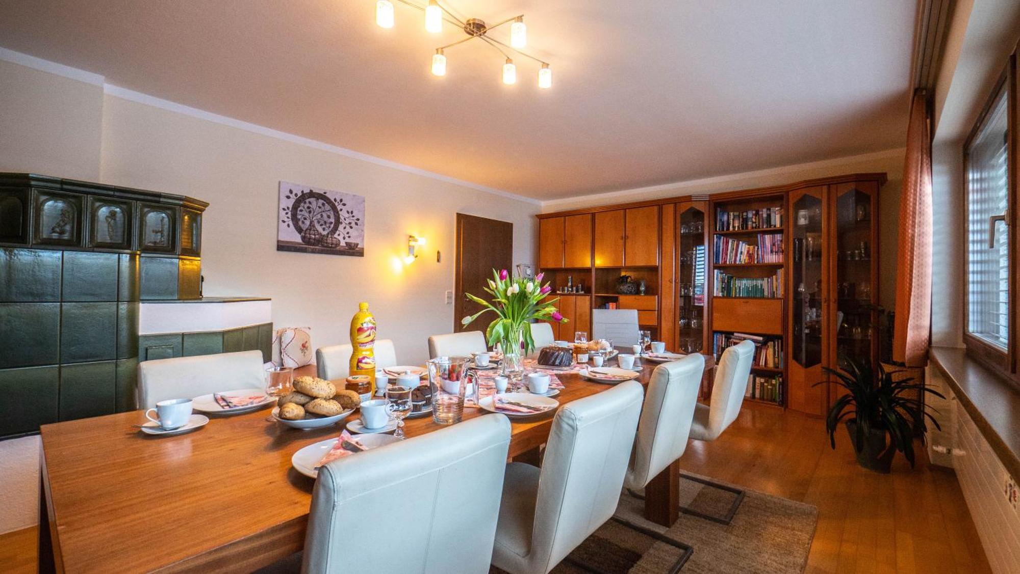 Ferienhaus Krismer Fügen Buitenkant foto