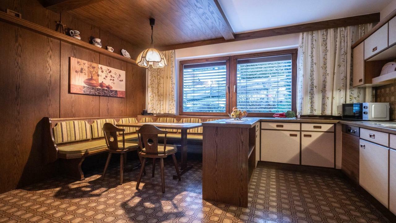 Ferienhaus Krismer Fügen Buitenkant foto