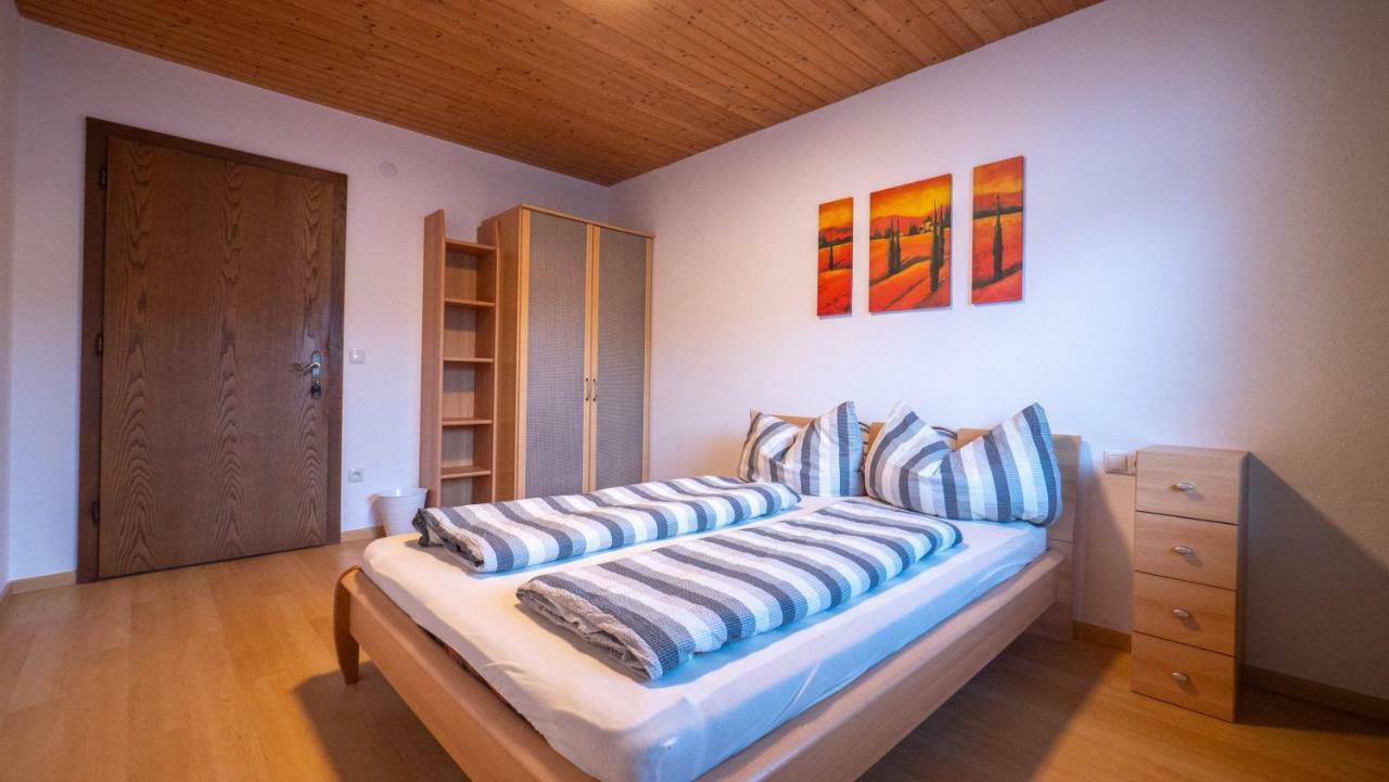 Ferienhaus Krismer Fügen Buitenkant foto